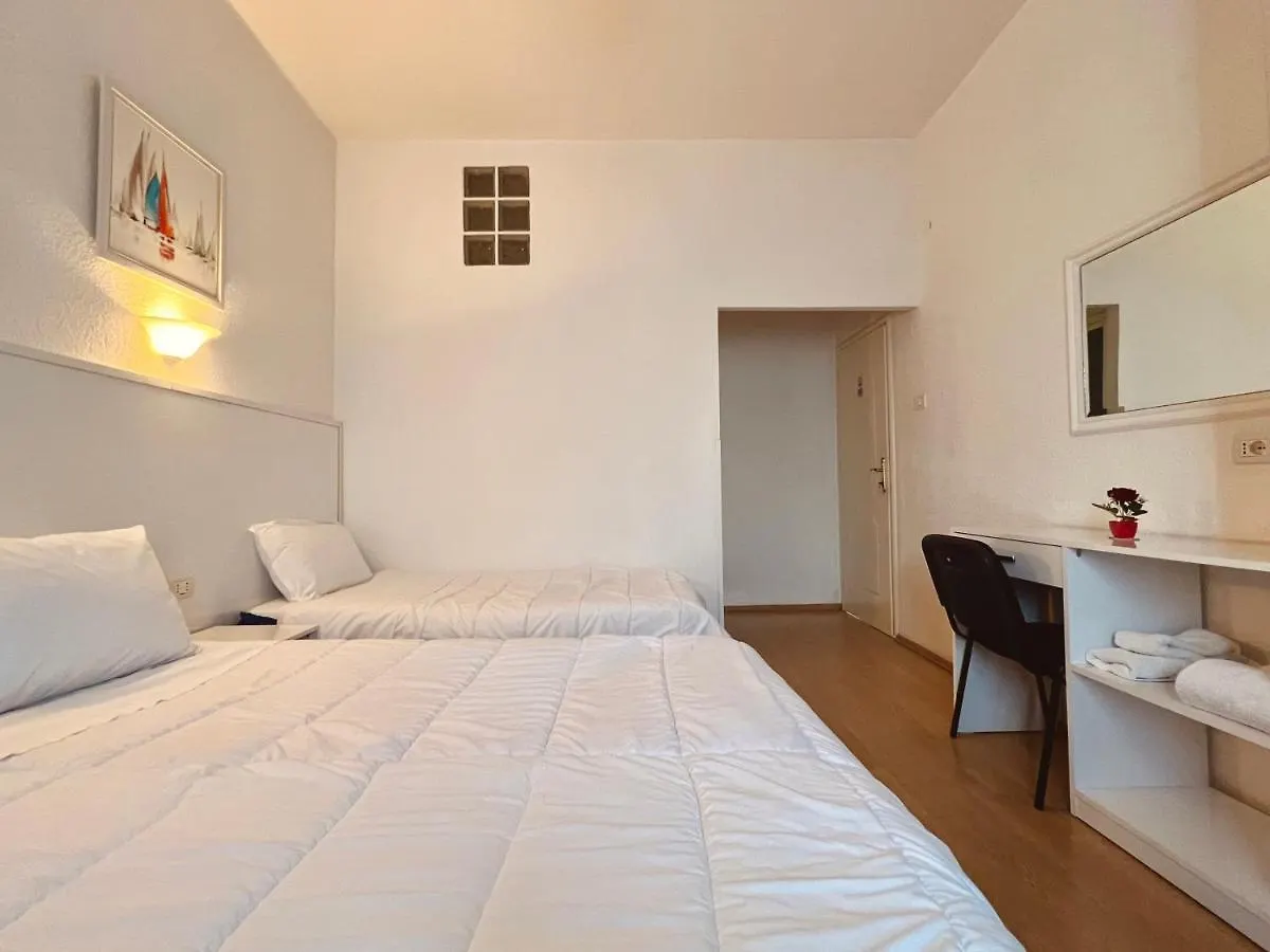 Hotel Tirana Central Guesthouse