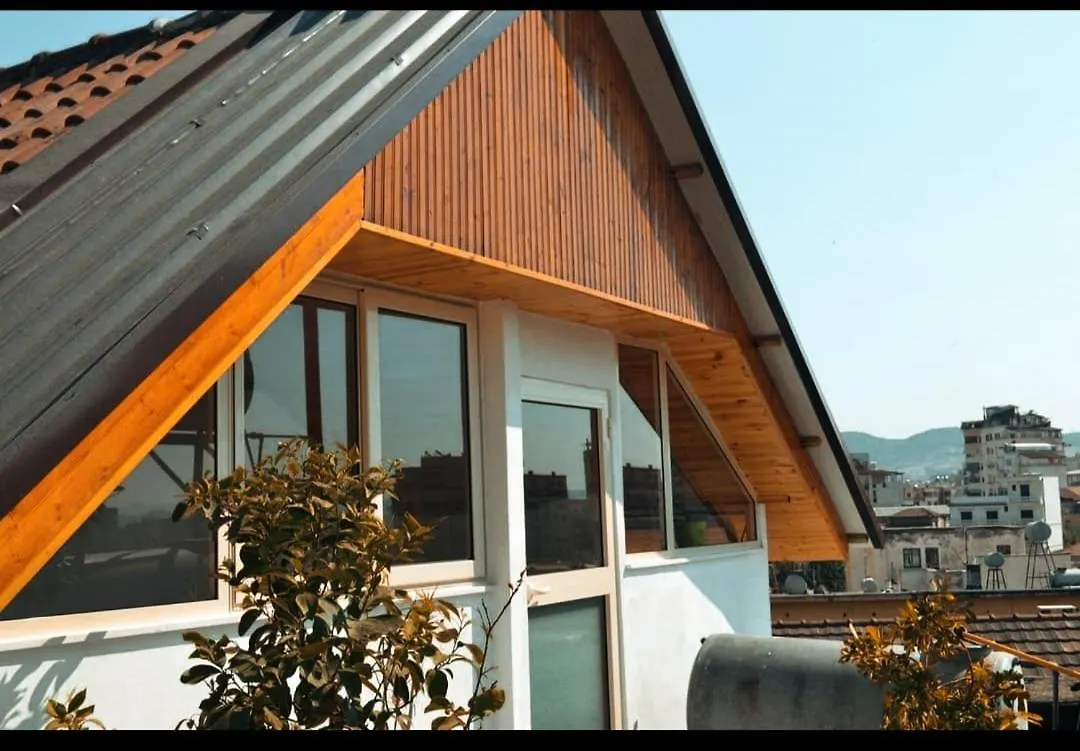Tirana Central Guesthouse