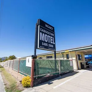 Motel Caboolture Motel ***
