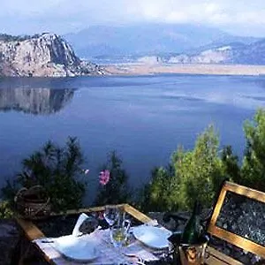 Guest house Villa Gokbel ***